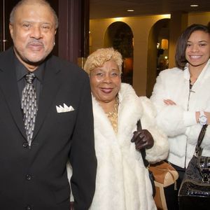 Meet your Posher, Robert